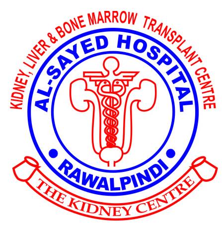 Kidney Center Hospital Rawalpindi