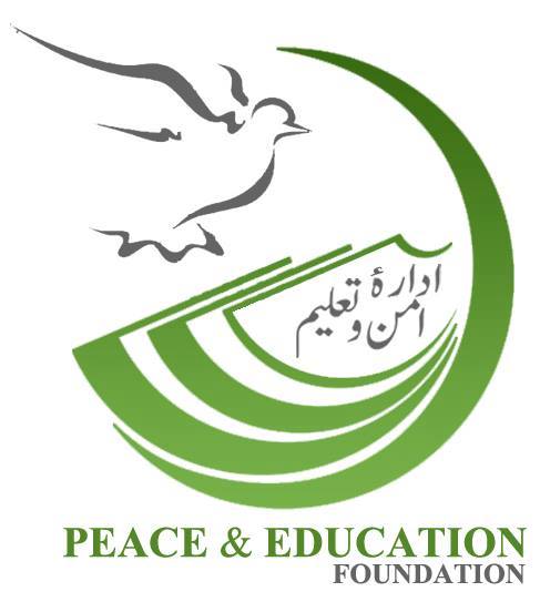 Peace Education foundation